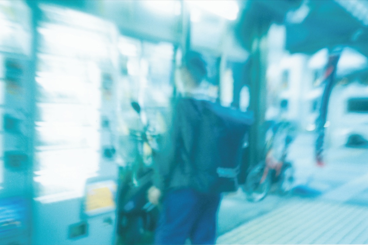 Accumulations of Transitions