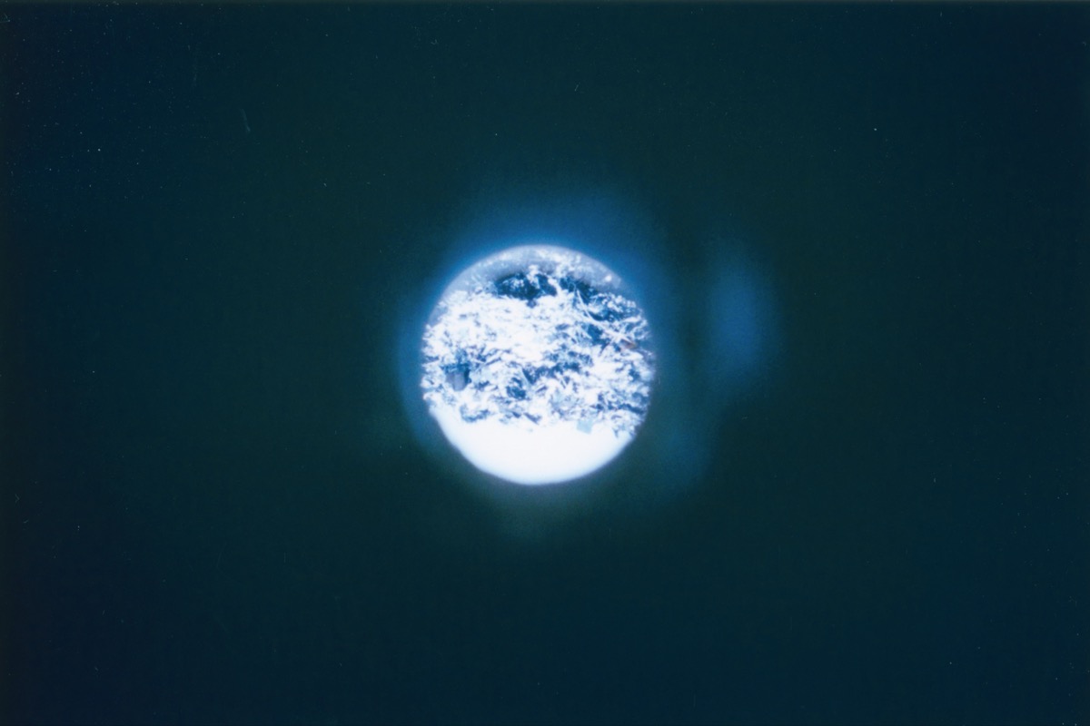 Differentiated Sphere